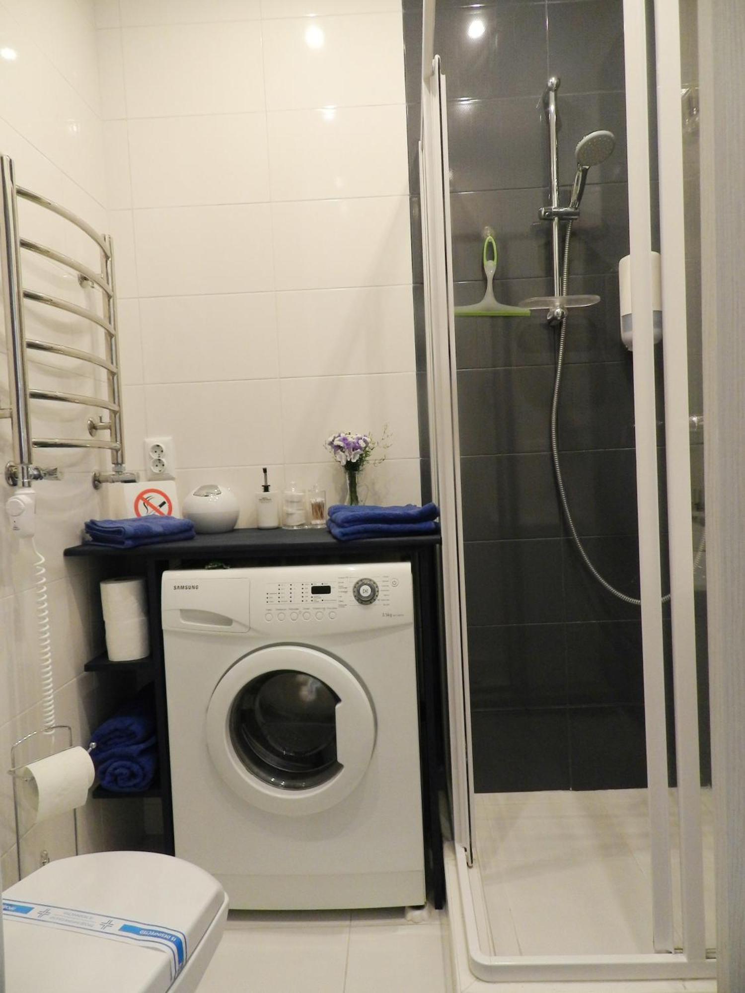 Apartment Kvitka Lviv Exteriör bild
