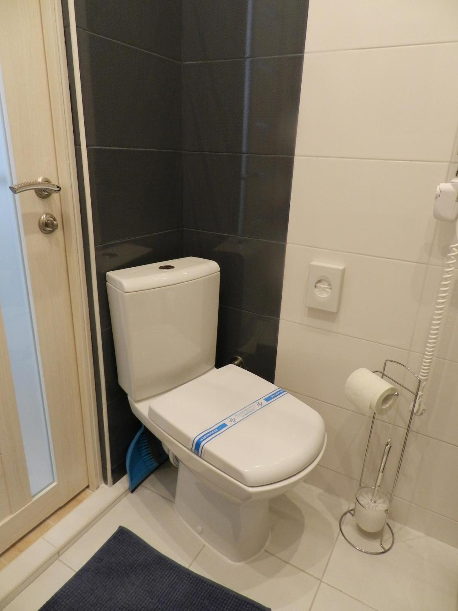 Apartment Kvitka Lviv Exteriör bild